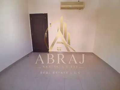 Lavish 1bhk full family building in muwailah sharjah 26k