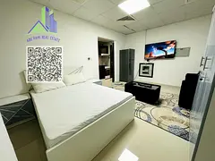 Studio-monthly rent-all inclusive -furnished -clean furniture