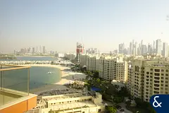 Unfurnished | Vacant | Beach Access | 2 Bed
