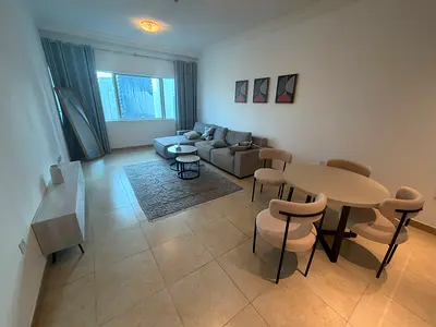 Upgraded! Fully Furnished! Full Marina View! Chiller Free