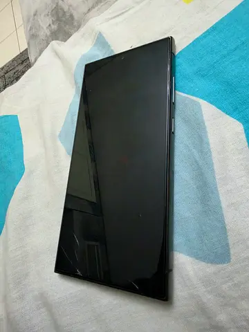 S24 ULTRA USA VERSION EXCELLENT CONDITION