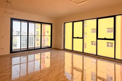 SEMI- FURNISHED I SPACIOUS 2 BEDROOM I VACANT