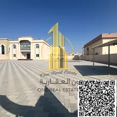 Spacious Villa for Rent in Al Rahmaniya, Sharjah