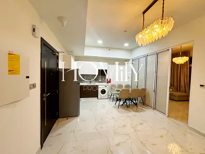 PRIME LOCATION | POOL & GYM | FULLY FURNISHED