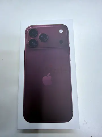 Iphone 18 pro max