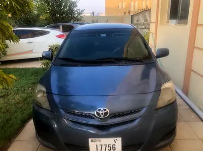 2008 Toyota YARIS 照片 2