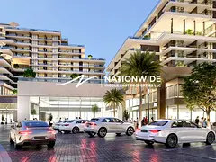 Invest Now|Stunning 1BR| Modern Layout|Prime Area