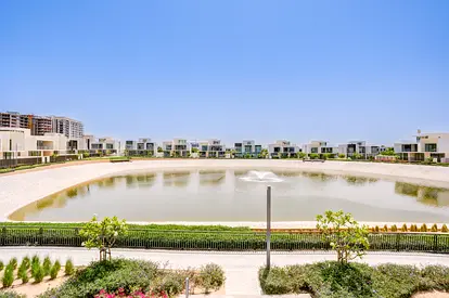 CORNER PLOT | BEST DEAL | MAIN LAGOON