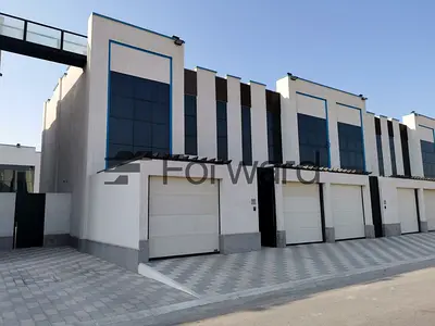 تاون هاوس فاخر 3 غرف نوم للإيجار – الجزيرة الحمراء، رأس الخيمة