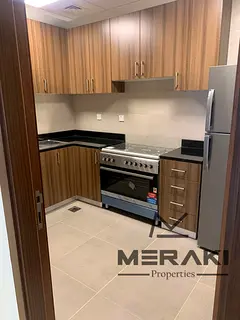 2 BR Apartment in Ajman Downtown with Landmark