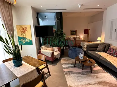 Spacious Layout | Prime Location | Balcony