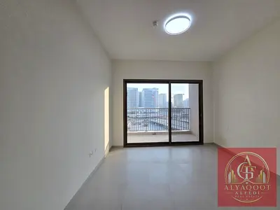 Elegant 3BHK with Maid's Room | Brand New | One Month Free