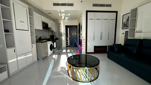 STUDIO APARTMENT | INVESTOR DEAL | PRIME LOCATION