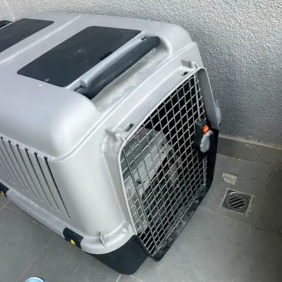 Cage xl, cage s