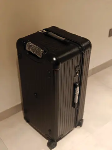 Luggage