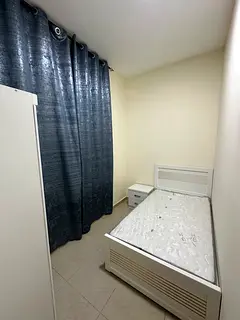Partition room available