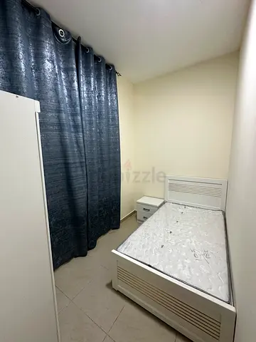 Partition room available