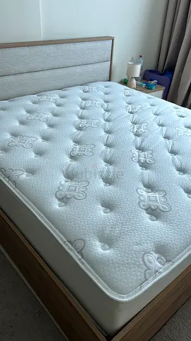 🛏️ ENGlander Nature’s Finest Latex Tight Top Mattress 180x200 – Almost New