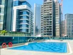 Spacious | Fully Furnished | Downtown View