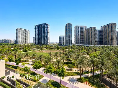 Largest 3BR Layout | Vacant | Townhouse Feel