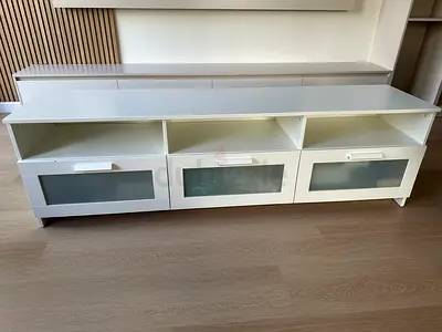IKEA BRIMNES TV Stand