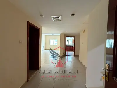 2BHK | Open View | Free Parking | Family Tower | 3 Master Bedrooms | 3 Bathrooms | Spacious | Centr