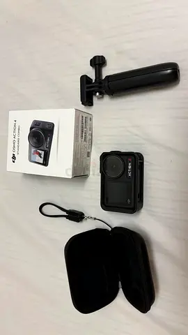 DJI Action 4
