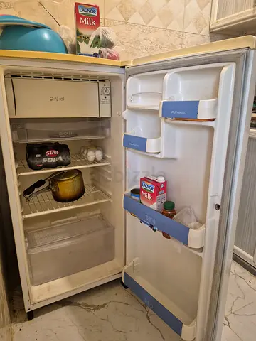 Fridge for sell
