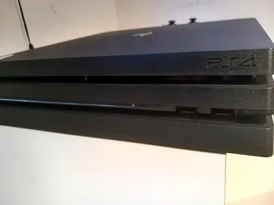 Sony PS4 Pro 1TB (CUH-7216B
