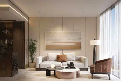 Community View | Low Floor | Easy Access