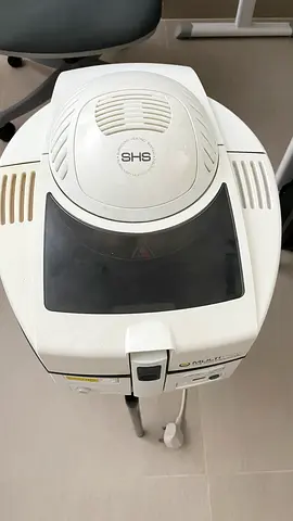 Delonghi air fryer