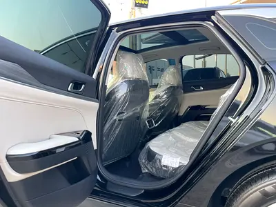 2026 KIA K5 — миниатюра 11