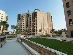 Semi-Furnished | High Floor | Brand New