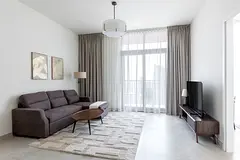 1 bedroom apartment | Modern residence | Prime JVT location | FH Residency
