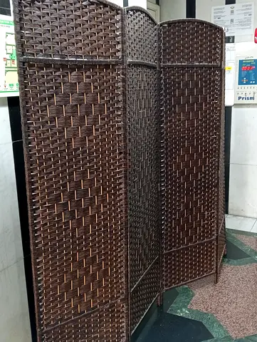 Room divider