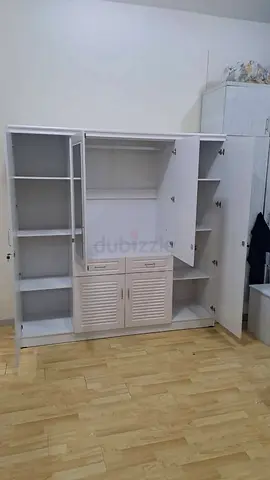 Brand New 4door wardrobe..