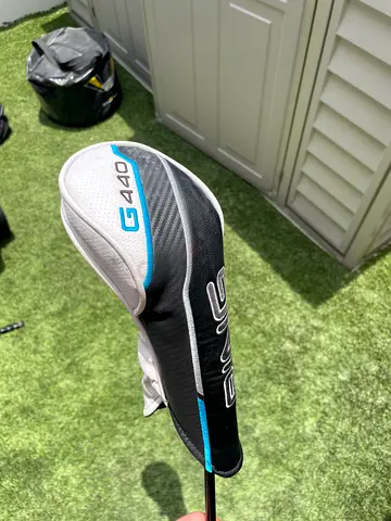 Ping G440 5wood