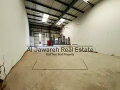 Warehouses for Rent in Umm Al Quwain | 2,450 Sq. Ft. | 25 KW | AED 75,050/Year | 4 or 6 Cheques | Re