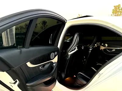 صورة مصغرة 11 لـ 2015 Mercedes-BENZ C-CLASS