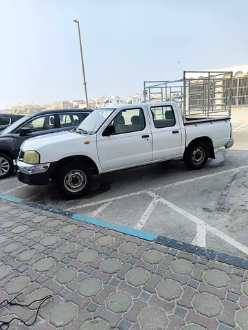 صورة 2 لـ 2015 Nissan PICKUP