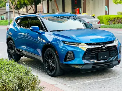صورة 3 لـ 2020 Chevrolet BLAZER