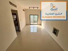 Al Hamidiyah 1 | Near Ajman University | Built-in Wardrobes | Central AC | Sharjah & Dubai Access