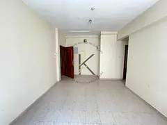 🌟 Spacious Unfurnished 1BHK | 850 Sqft | Comfortable Family Living in Muwailah – Sharjah 🏡