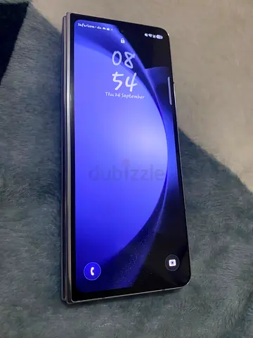 Used Samsung Galaxy Z Fold (foldable) - Good Working Condition