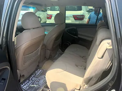 2007 Toyota RAV 4 照片 3