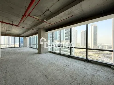 Vacant | Shell & Core | 8 Parking