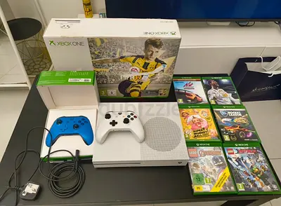Xbox one