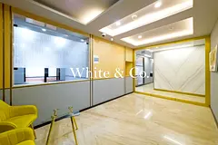 Fully Furnished | Grade A Tower | Vacant