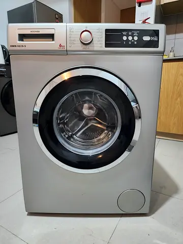 Front load washing machine - 6kg - good working condition