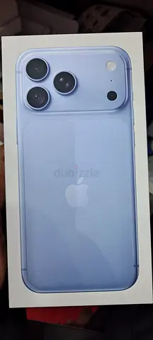 iPhone 18 promax